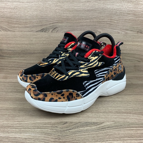 new skechers womens shoes